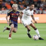 Houston, Real Salt Lake