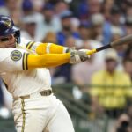 Cubs, Brewers