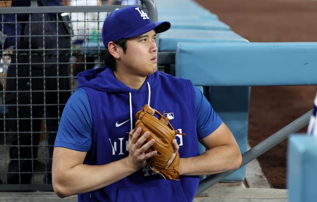 ohtani