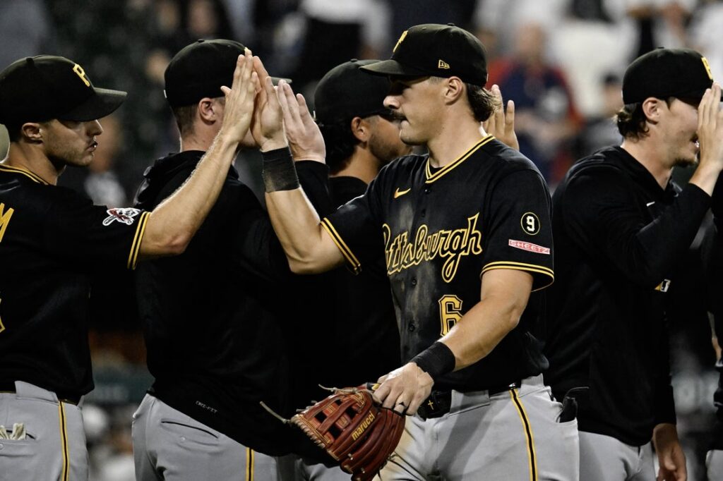 Pittsburgh Pirates