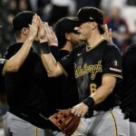 Pittsburgh Pirates