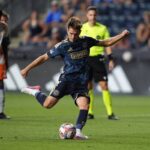 philadelphia union