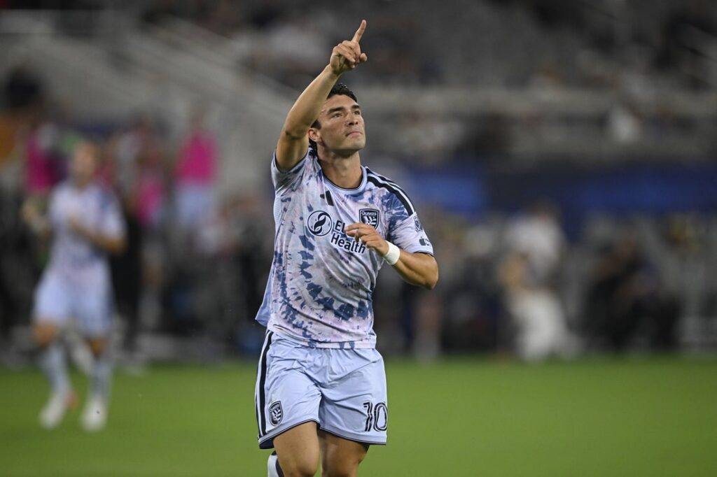 San Jose, San Diego