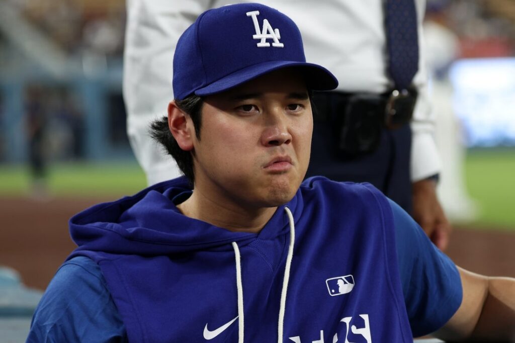 Shohei Ohtani