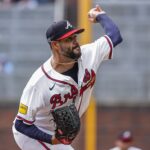Braves, Rays