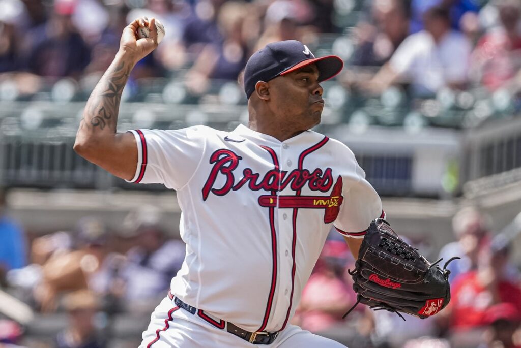 iglesias braves