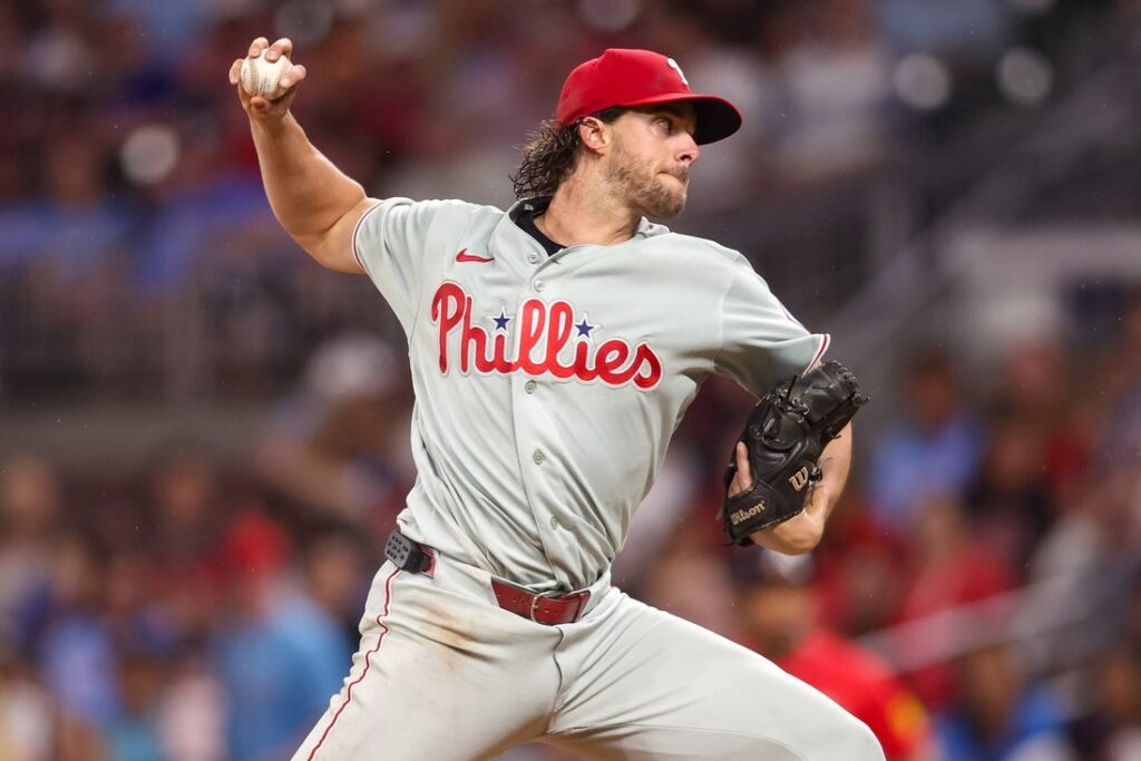 Aaron Nola