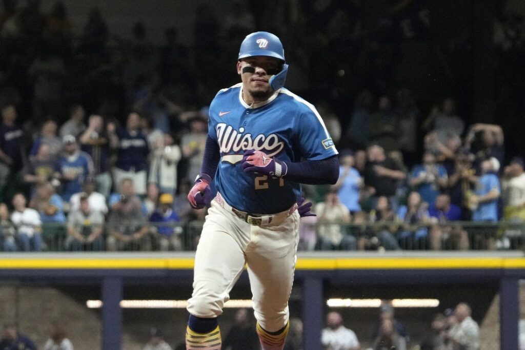 Milwaukee Brewers