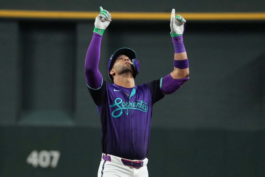 Lourdes Gurriel Jr.