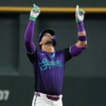 Lourdes Gurriel Jr.