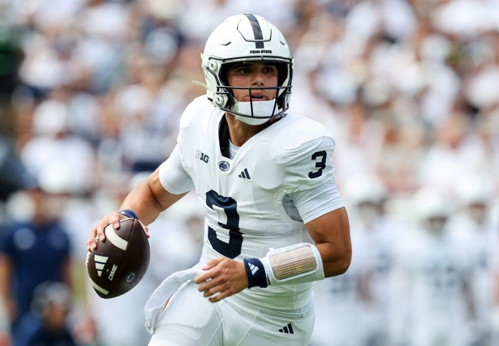 Penn State Nittany Lions