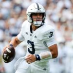 Penn State Nittany Lions