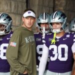 Collin Klein
