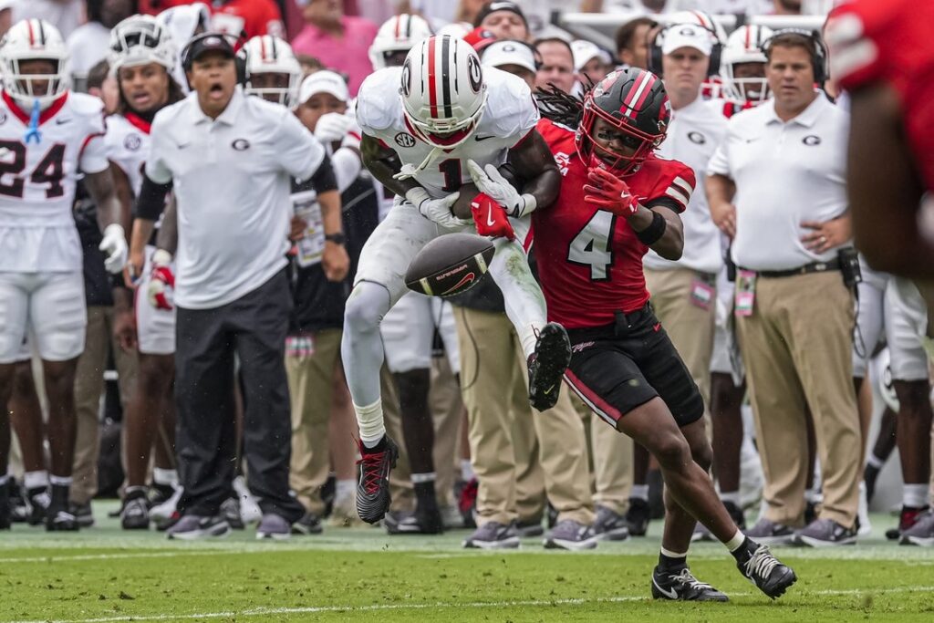 Georgia Bulldogs