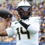 alonza barnett ucf
