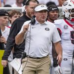 Kirby Smart