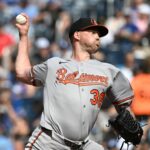 Bradish Orioles