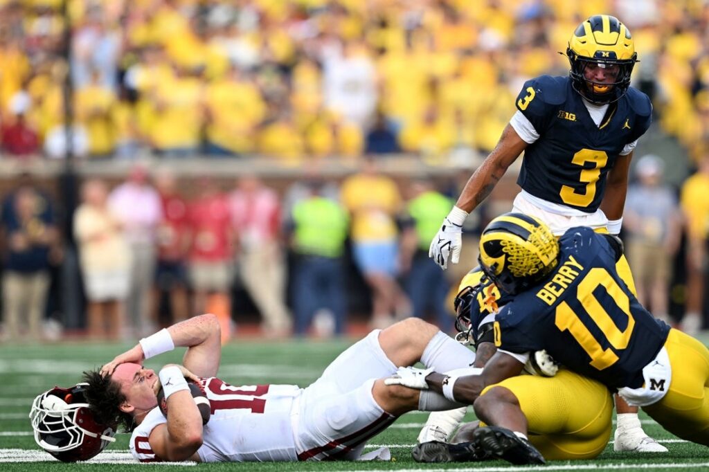 Michigan Wolverines