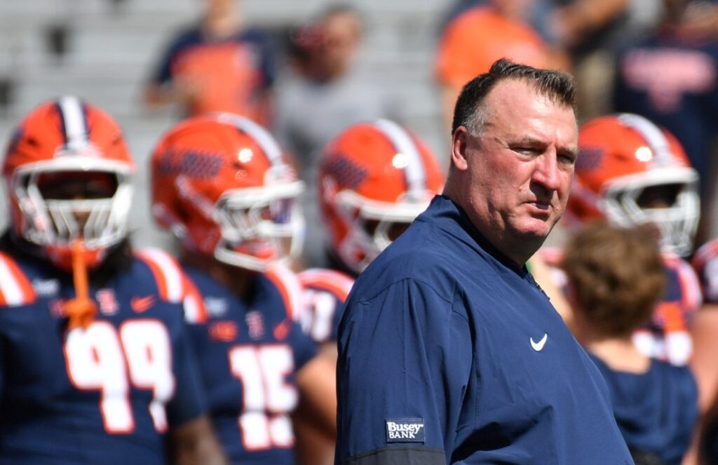 Bret Bielema