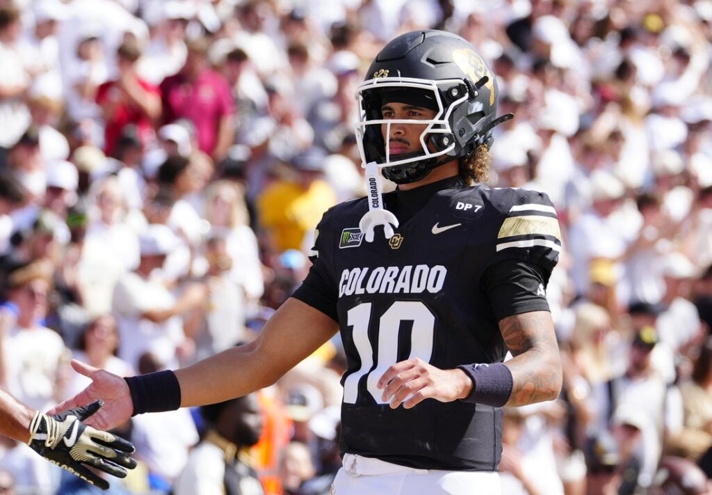 Colorado, Weber State