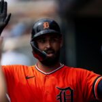 Rockies, Tigers