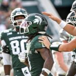 Eastern Michigan, Michigan State