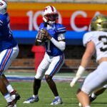 SMU, UC Davis