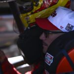 Joey Logano, Enjoy Illinois