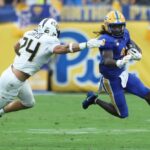 UCF, Pittsburgh