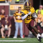 minnesota, football
