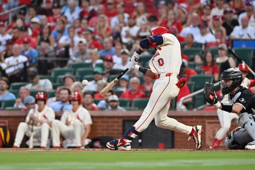 Cardinals, White Sox