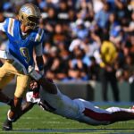 San Diego State, UCLA