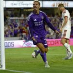 Orlando City, Toronto