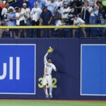 Rays, Astros