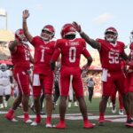 Southern, Houston Cougars