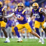 LSU, Louisiana Tech