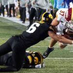 Iowa, Iowa State