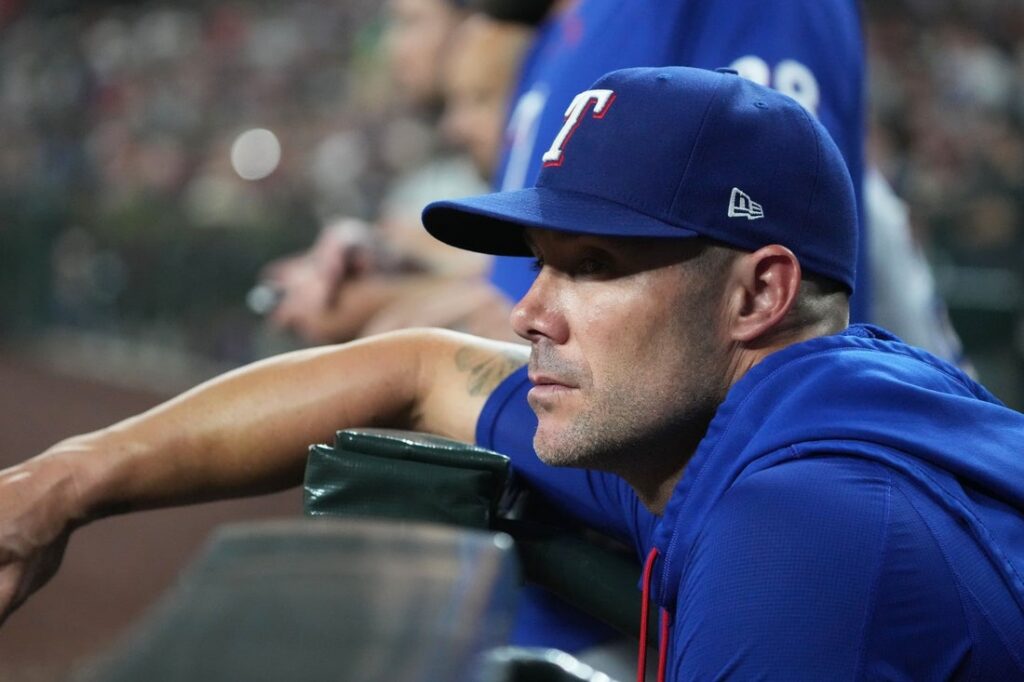 Skip Schumaker