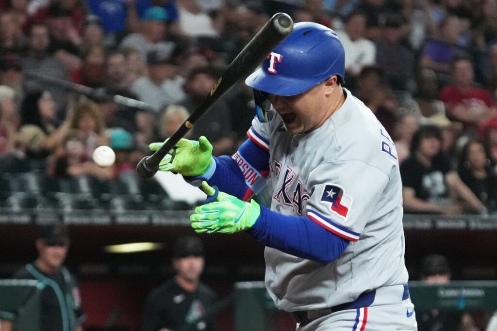 joc pederson