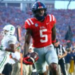 Ole Miss, Charlotte