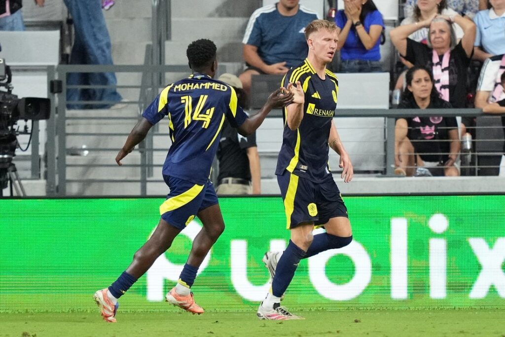 Nashville SC