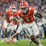 Georgia Southern, Clemson