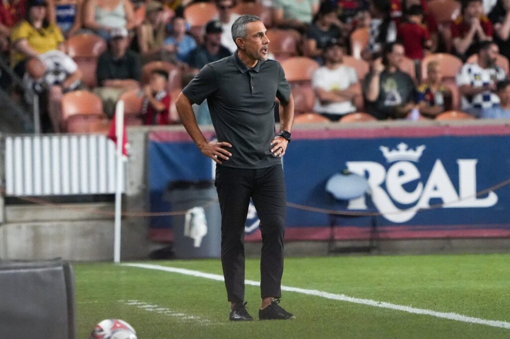 Real Salt Lake