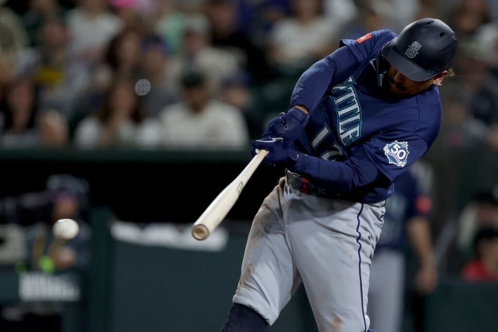 mariners