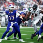 josh allen