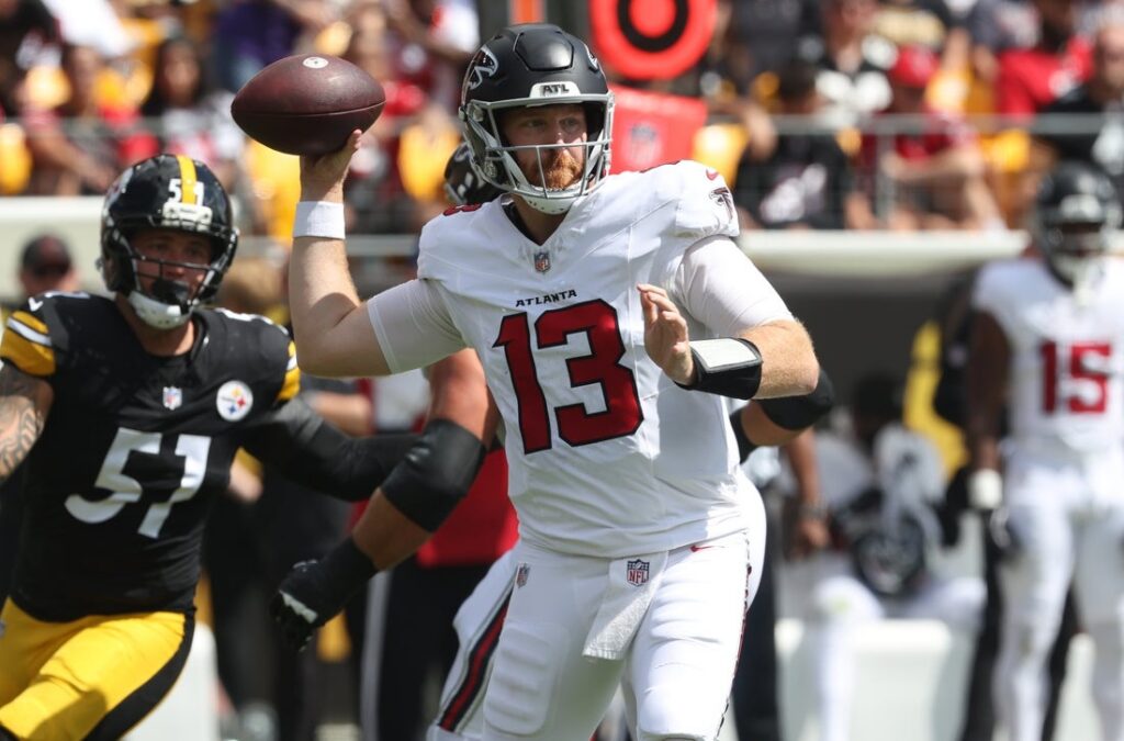 Cooper Rush