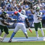 Jets, Titans, Geno Smith