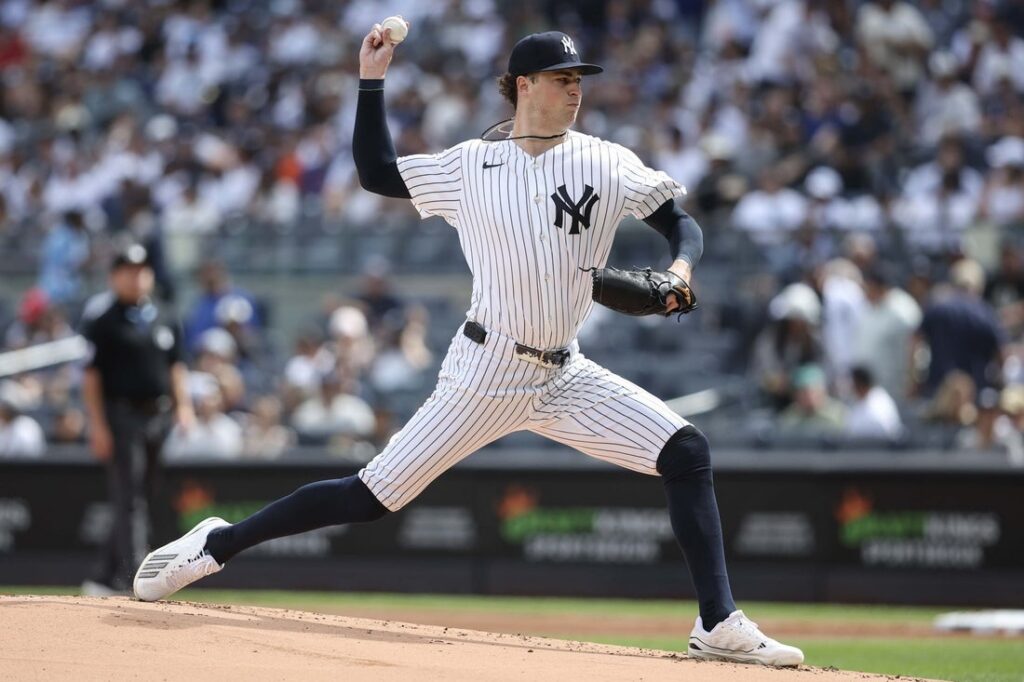 Mets, Yankees