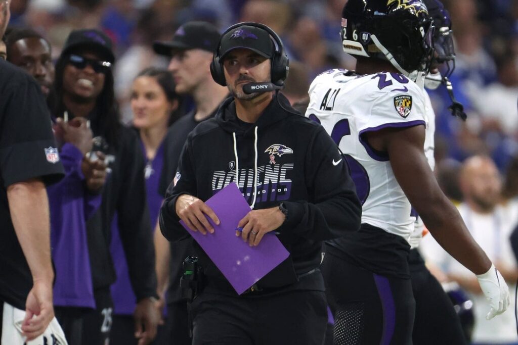 Ravens minter