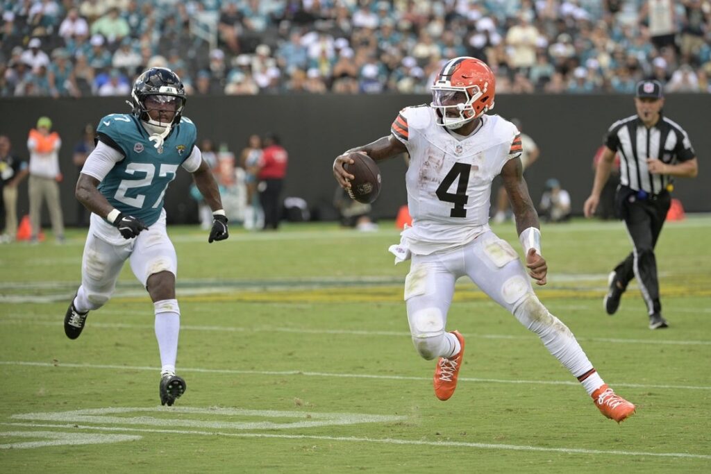 deshaun watson